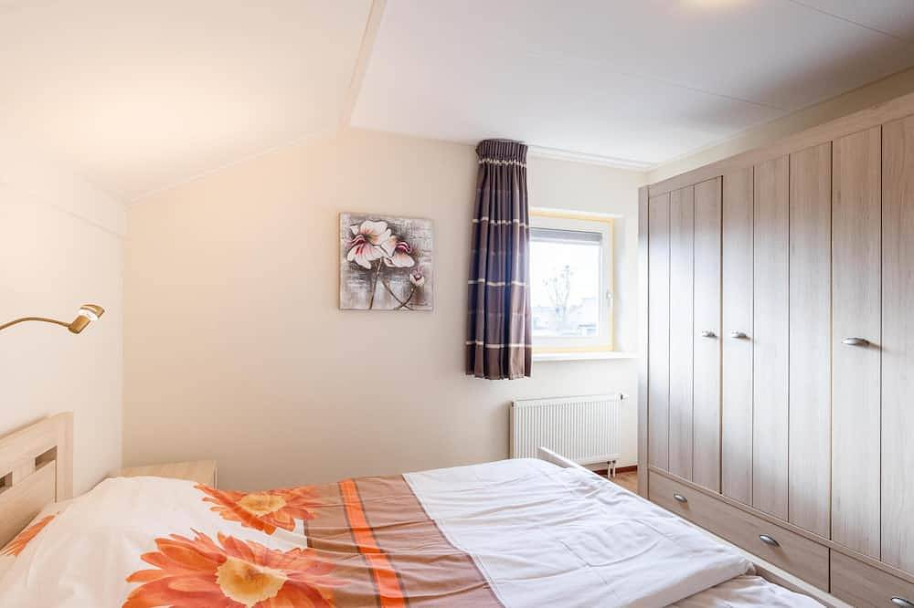 Top Haus mit Liegeplatz im wasserreichen Koudum in Ijsselmeer