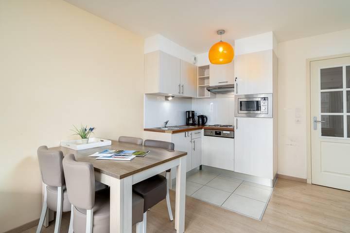 Ferienhaus für 4 Personen an der Opalküste - 4