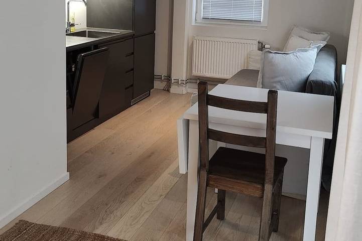 Ferienwohnung für 2 Personen in Sollentuna kommun