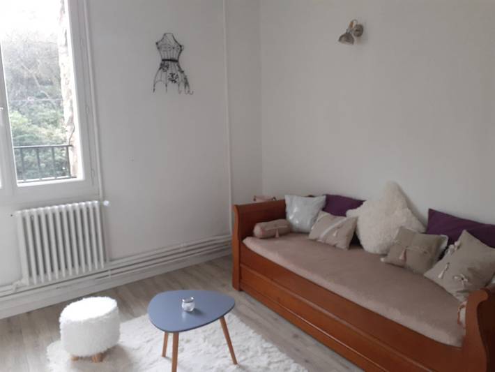 Chambre d’hôte pour 5 personnes, avec piscine et jardin dans l' Hérault - 3