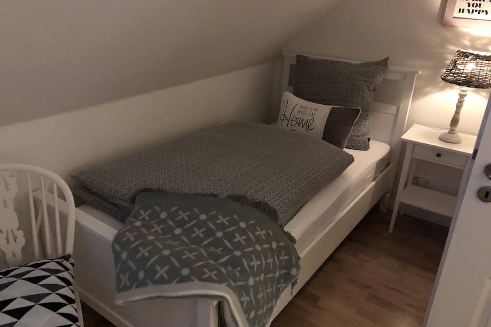 Lykke Hus - Urlaub mit Ambiente und Flair. Wlan und Parkplatz kostenfrei! in Humptrup, Nordfriesland