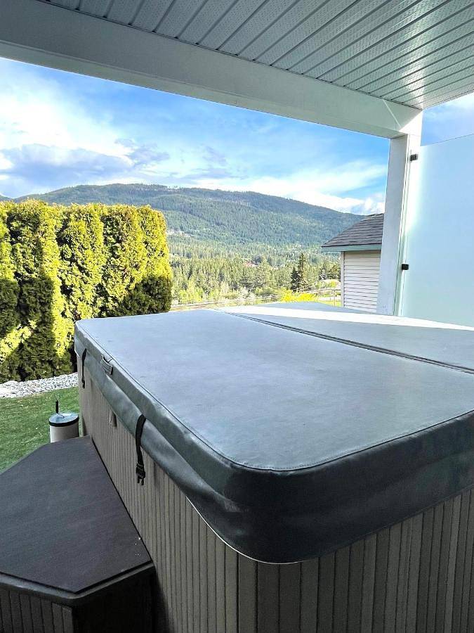 Gîte pour 6 personnes, avec jardin et jacuzzi à Vernon - 3