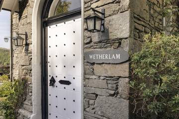 Cottage voor 8 Personen in Cumbria, Noord-West Engeland, Afbeelding 1