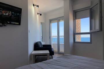 Pension voor 2 Personen in Torrevieja, Costa Blanca, Afbeelding 4