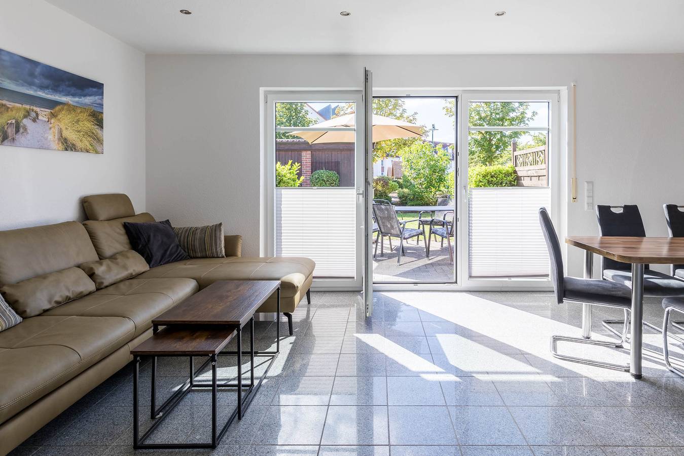 Ferienwohnung in Boltenhagen ab 85€ pro Nacht