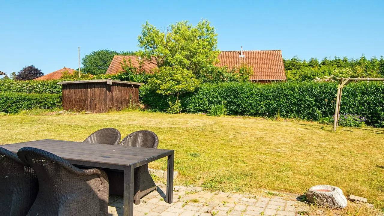 Ferienhaus für 6 Personen (86 m²) in Nordborg in Nordborg, Kleiner Belt