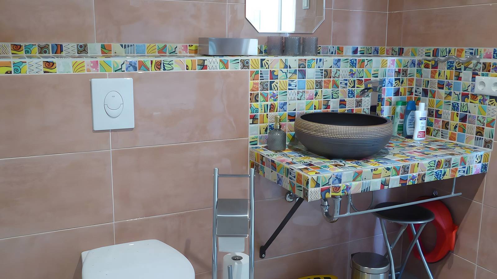 Ganze Wohnung, Ferienwohnung für 5 personen (77 m²) in eggesin in Eggesin, Vorpommern Greifswald