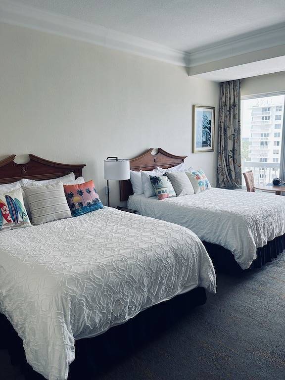 ~ Gone Coastal ~ Modern ~ Beautiful ~ Ocean View Condo! in Daytona Beach, Florida