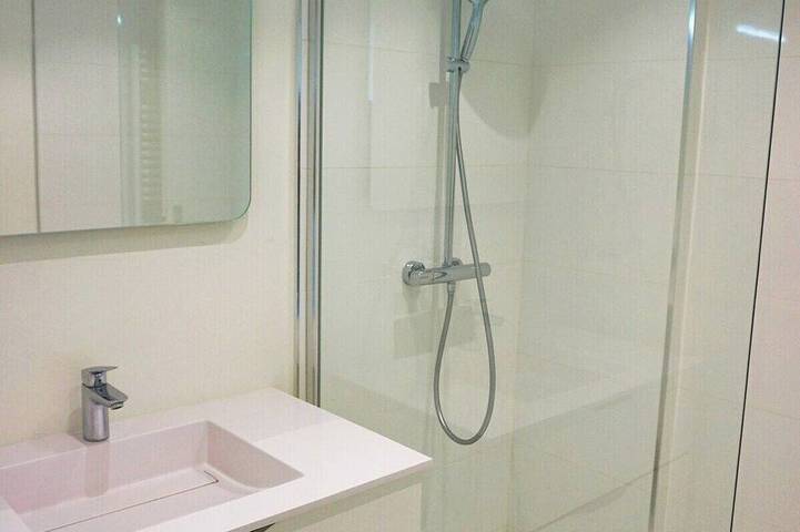 Gîte pour 4 personnes, avec terrasse dans Office de Tourisme de Cannes - 4