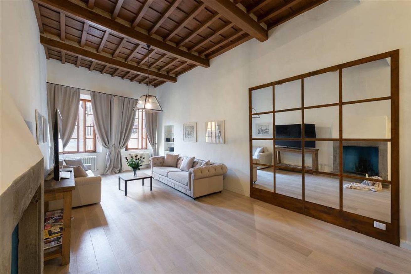 Appartamento vacanze a Firenze a partire da 715€ a notte