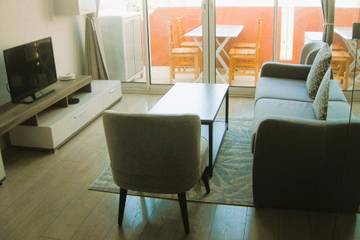 Vakantieappartement voor 4 Personen in Théoule-sur-Mer, Cannes regio, Afbeelding 2