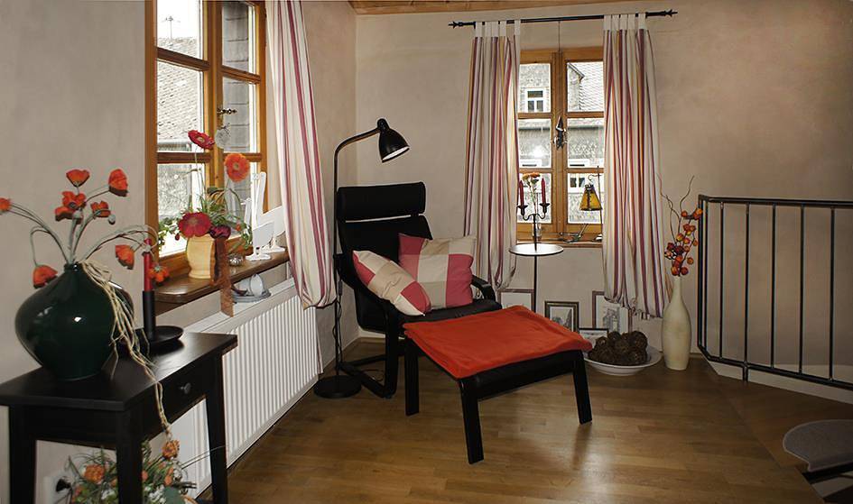 Ganze Ferienwohnung, Amme Haus in Lötzbeuren, Bernkastel-Kues & Umgebung