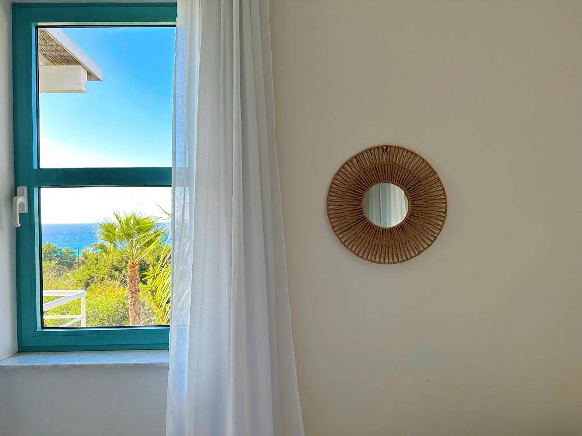 Hotel Plakures in Falassarna, Chania und Umgebung