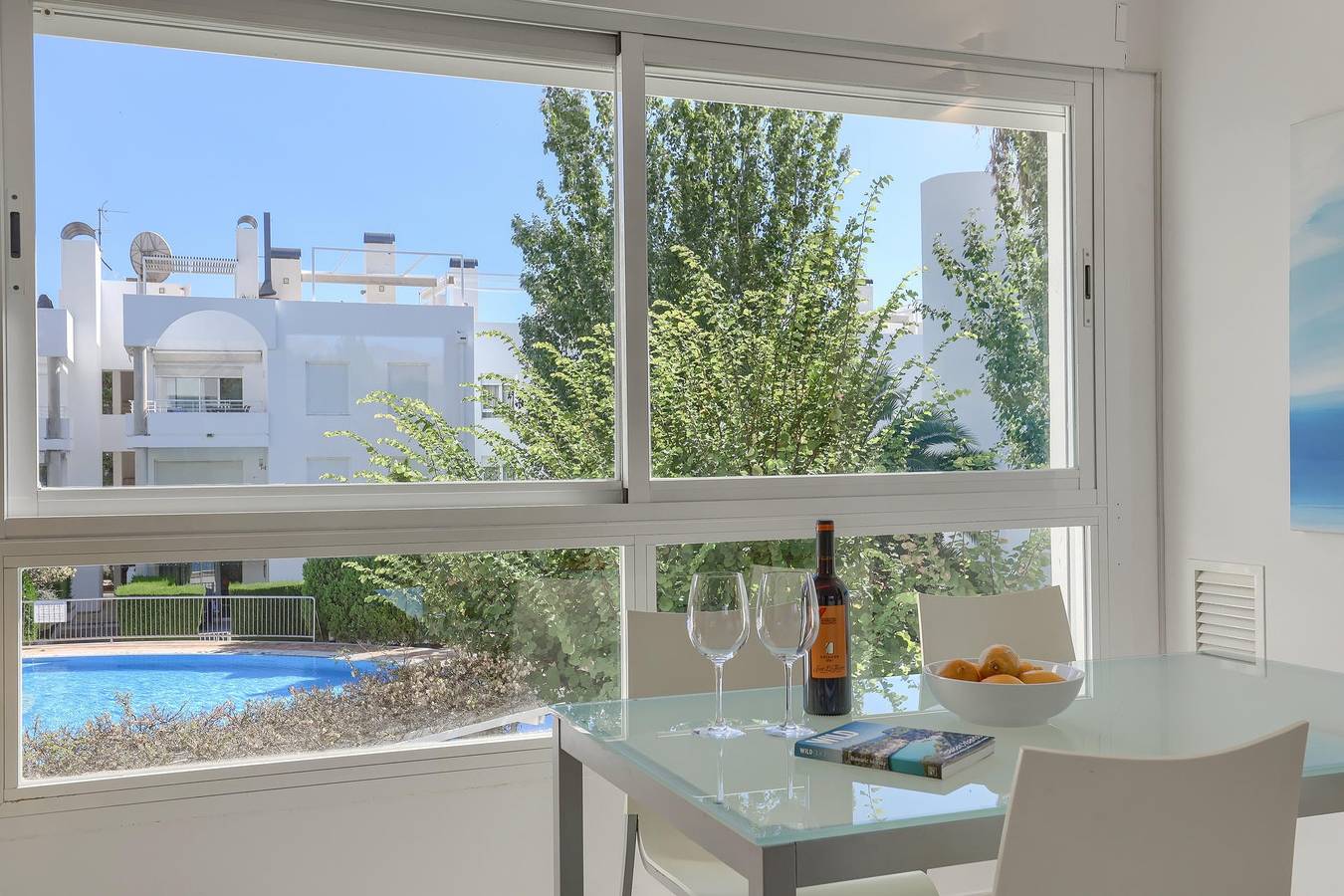 Appartamento vacanze a Maiorca a partire da 234€ a notte