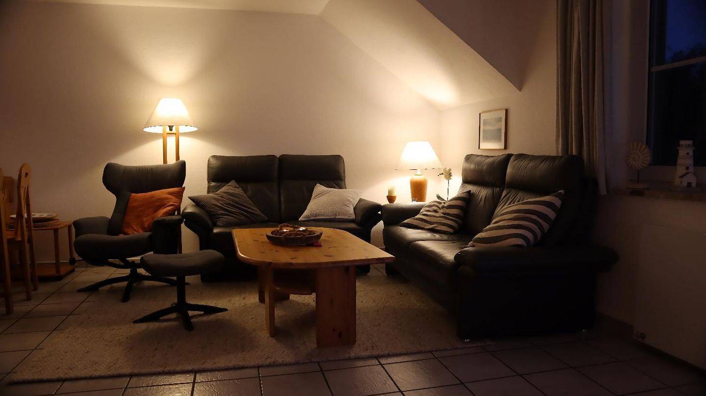 Ferienwohnung in Fehmarn ab 125€ pro Nacht