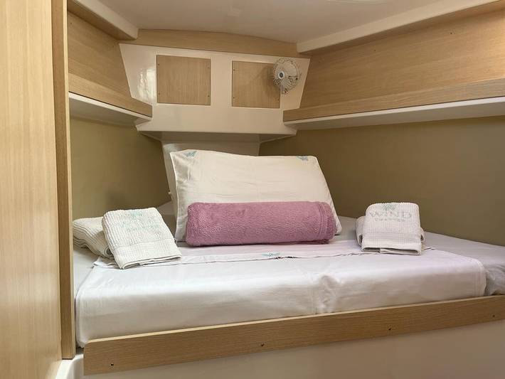 Boot für 2 Personen in Costa Verde (Rio de Janeiro)