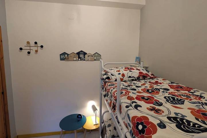 Ganze Wohnung, Corallo Blu Vacation Home in Motta San Giovanni, Reggio Calabria Provinz