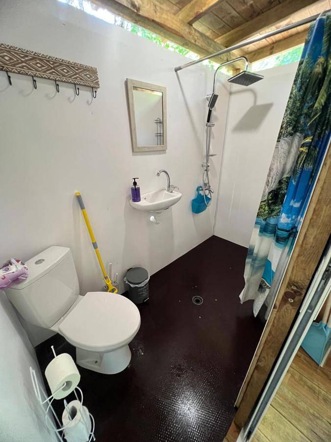 Camping pour 4 personnes, avec vue ainsi que terrasse et jardin, animaux acceptés en Bulgarie - 2