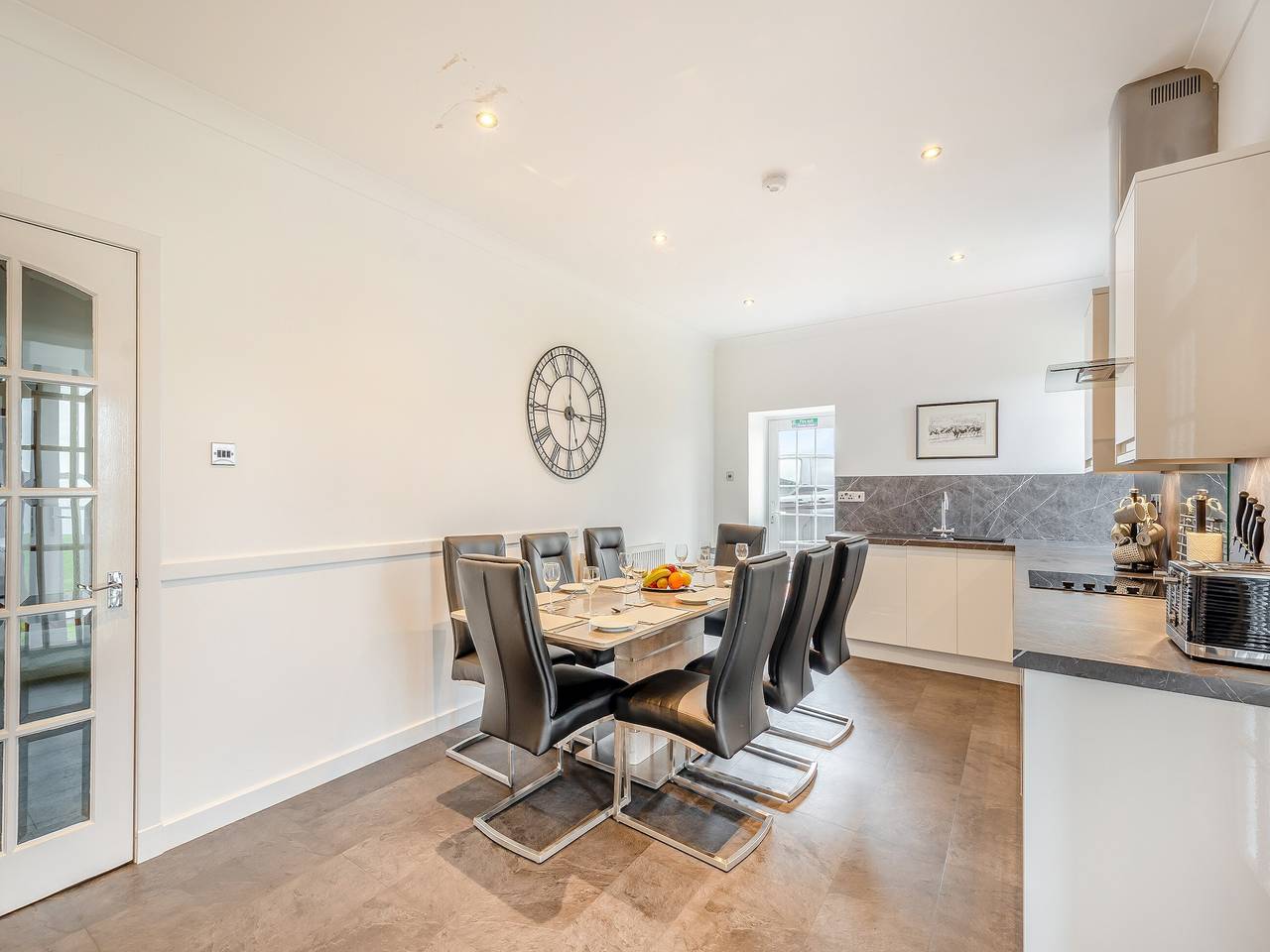 Kerrytonlia Cottage in Isle of Bute, Argyll & Bute
