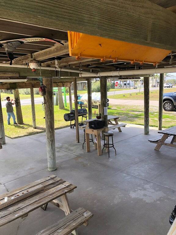 Ganze Wohnung, Inselpalmenhütte 3 in Grand Isle, Jefferson Parish