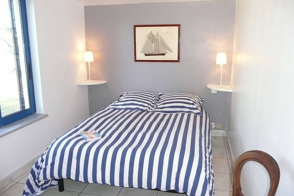 Villa in Le Faou mit Meerblick in Hanvec, Brest und Umgebung