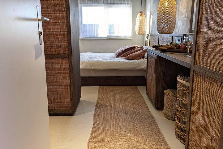 Bed and breakfast for 2 people - 1