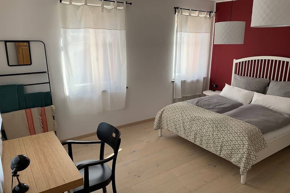 Pfarrhäusle - das Ferien-Traum-Haus im Schwarzwald in Hofstetten, Mittlerer Schwarzwald