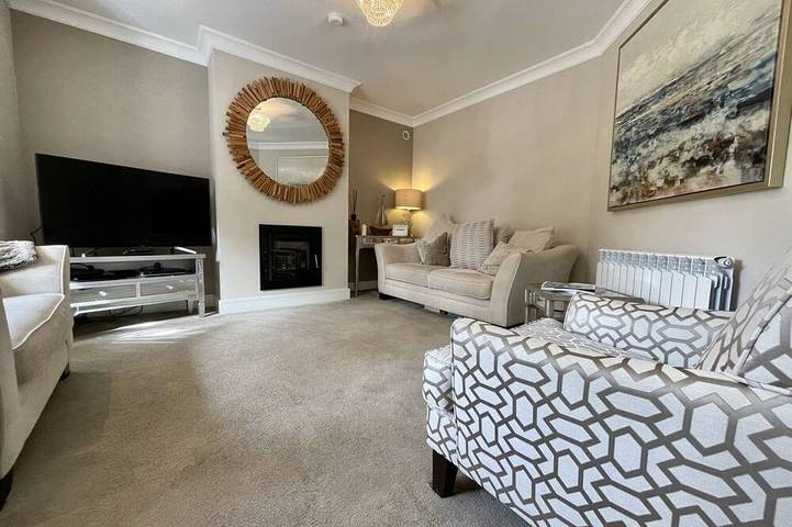 Ferienhaus für 7 Personen in Killarney