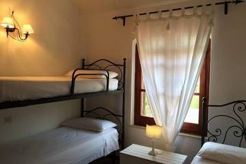Villa pour 6 Personnes dans Santa Margherita di Pula, Région de Pula, Photo 4