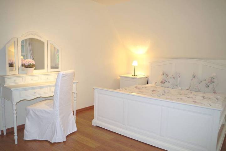 Ferienwohnung für 5 Personen in Undeloh - 2