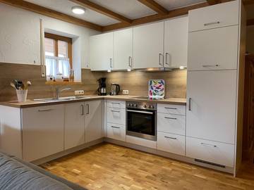 Ferienwohnung für 4 Personen in Tiefenbach (Oberstdorf), Oberstdorf, Bild 3