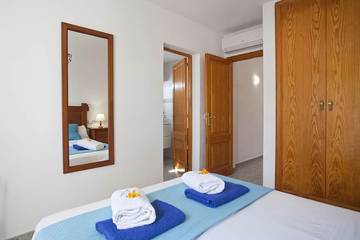 Villa pour 6 Personnes dans Cala Serena, Santanyí, Photo 3