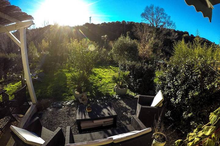 Location de vacances pour 2 personnes à Patrimonio - 3