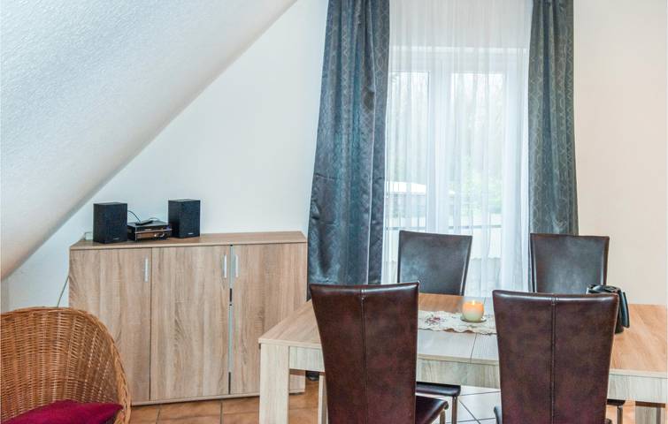 Ferienwohnung für 4 Personen, mit Terrasse, mit Haustier in Harrislee - 4