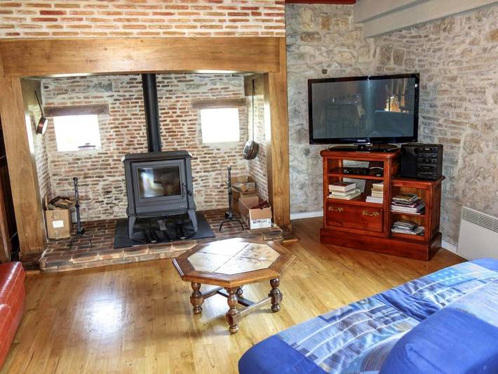 Location de vacances pour 6 personnes à La Chapelle-aux-Saints - 4