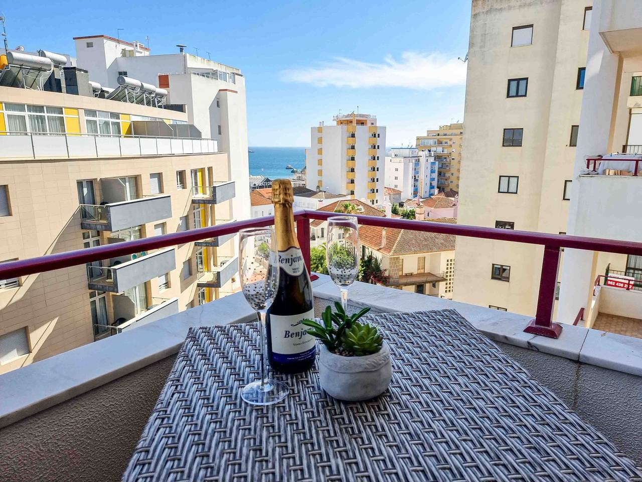 Ganze Wohnung, Apartment Praia Rocha | Perto Praia | Harmony in Praia da Rocha, Portimão