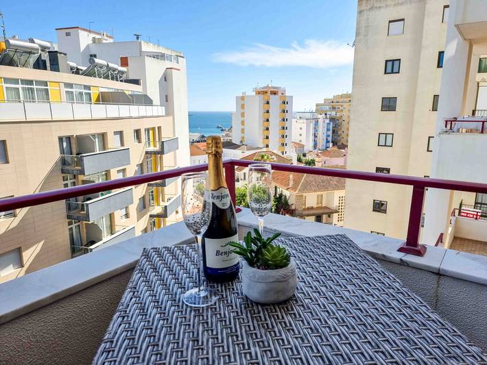 Ferienwohnung für 4 Personen in Portimão - 2