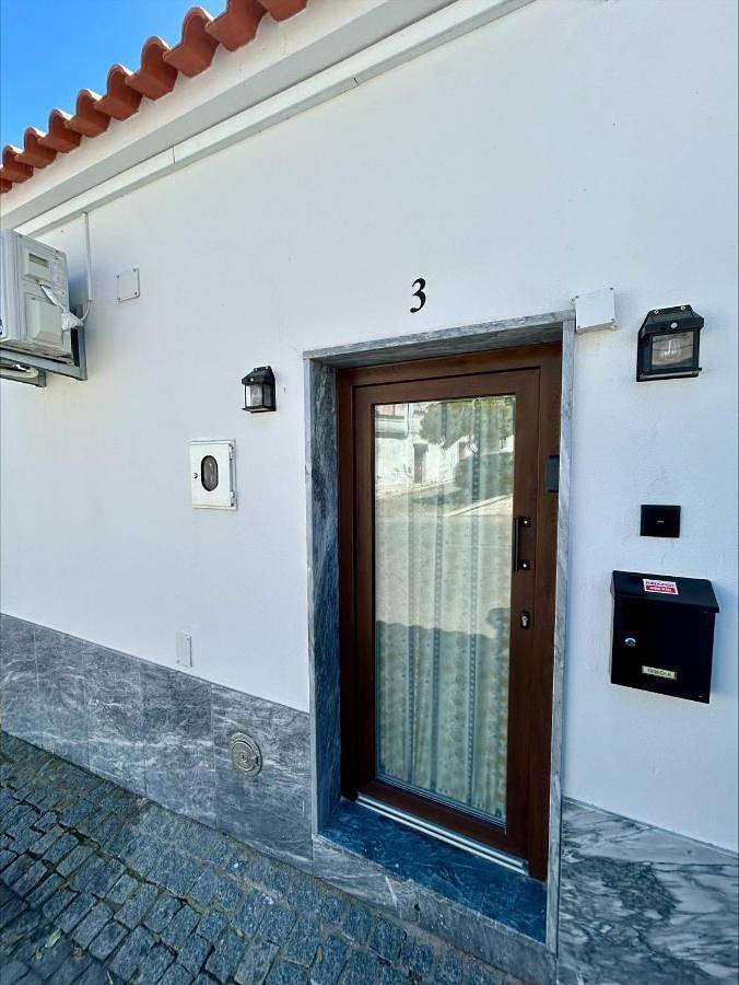 Casa rural para 4 personas en Elvas