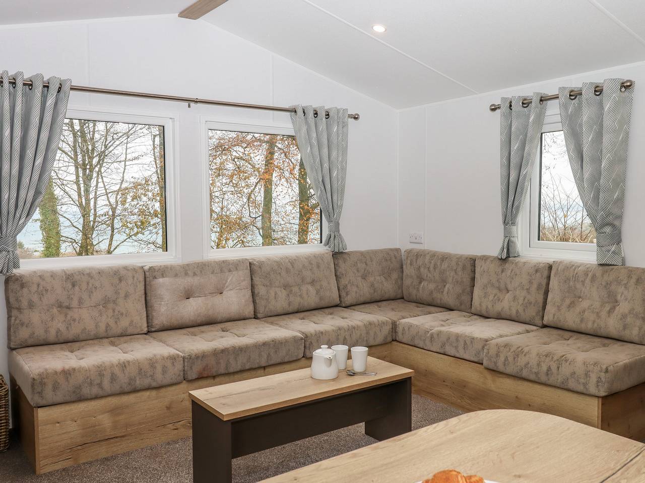 6 Manor Park in Hartland Devon Heritage Coast