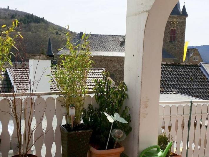 Ferienhaus für 7 Personen, mit Balkon und Terrasse im Ahrtal - 4