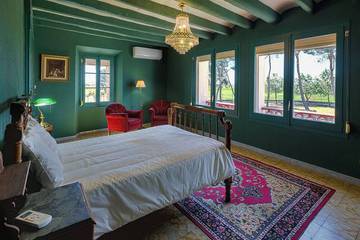 Casa Rural para 9 Personas en Bellcaire d'Urgell, Noguera, Foto 2