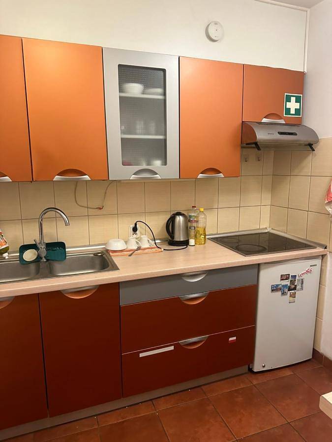 Maison d’hôte pour 2 personnes, avec vue et terrasse, adapté aux familles à Wrocław - 2