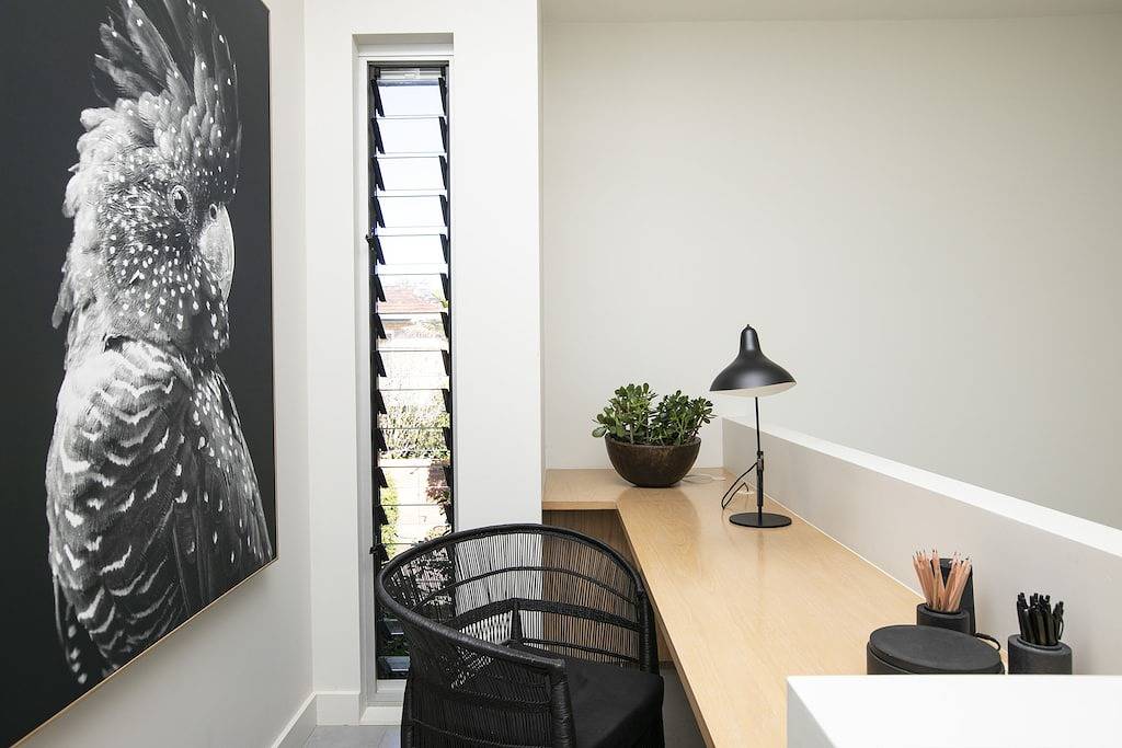 Der Rückzug in North Avoca - Absolute Beachfront in North Avoca, New South Wales