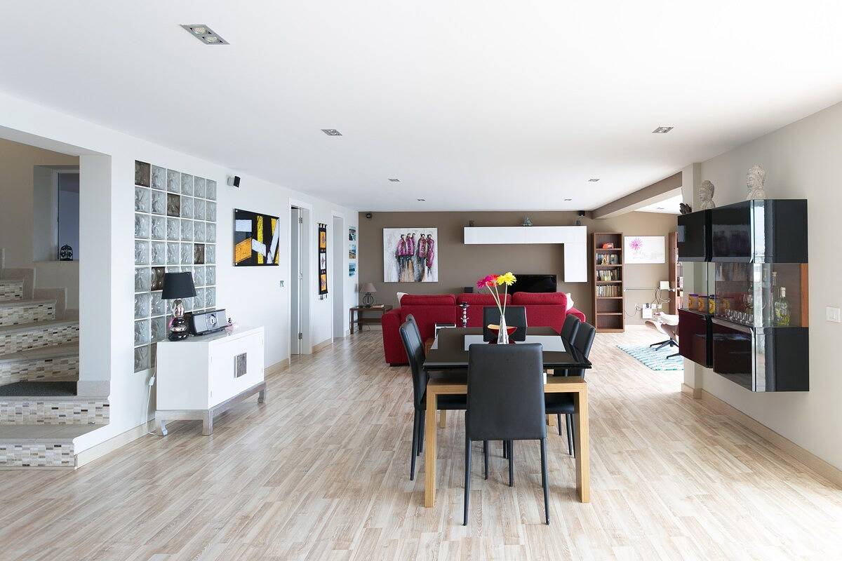 Apartamento entero, Mi Casa · Nice And Comfortable Holiday Home Sea Vi in Playa de los Roques, Los Realejos