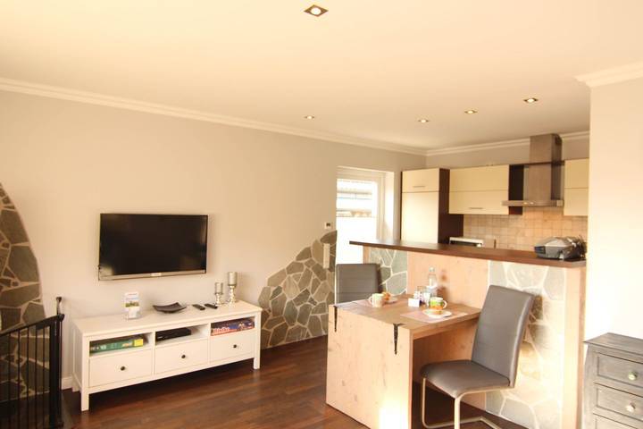 Bungalow für 4 Personen, mit Garten, mit Haustier auf Sylt - 3