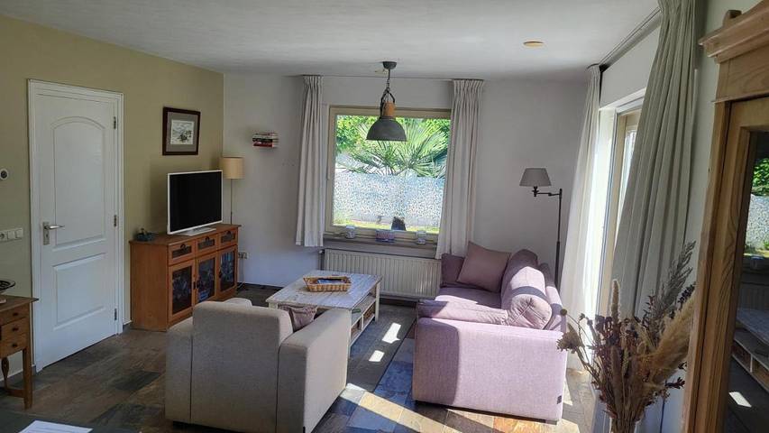 Location de vacances pour 2 personnes, avec jardin et piscine à Venlo - 3