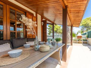 Chalet für 6 Personen in Deltebre, Costa Dorada, Bild 2