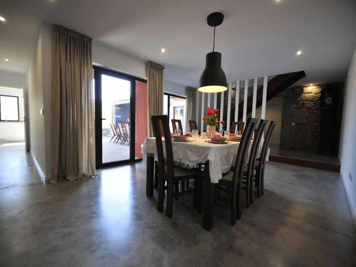 Casa rural para 8 personas, con piscina y balcón en Barcelos - 2