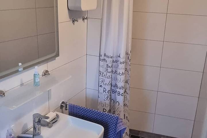 Ganze Wohnung, 40 qm Wohnung mit Sommergarten in Trier (Stadt), Trier