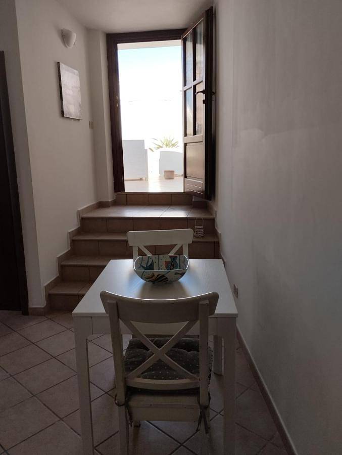 Ganze Wohnung, One-Bedroom Apartment in Tarquinia, Viterbo Provinz